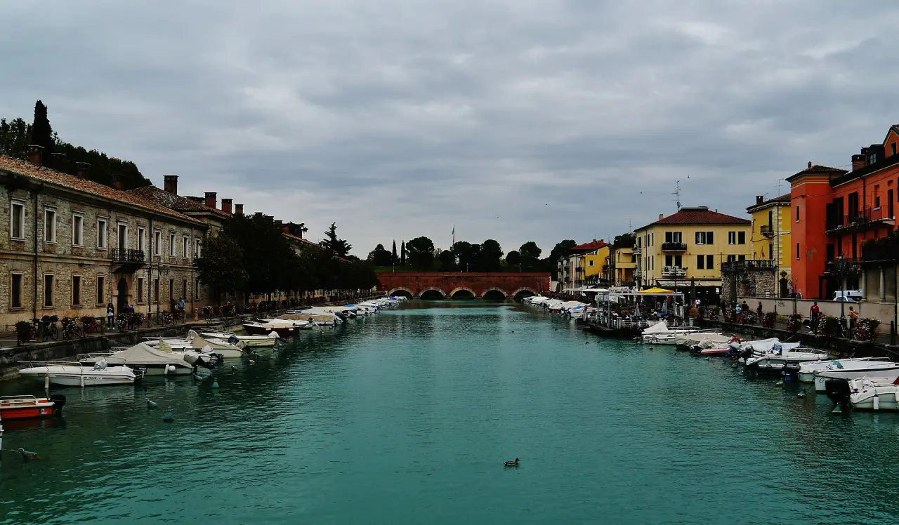 Canale di Mezzo