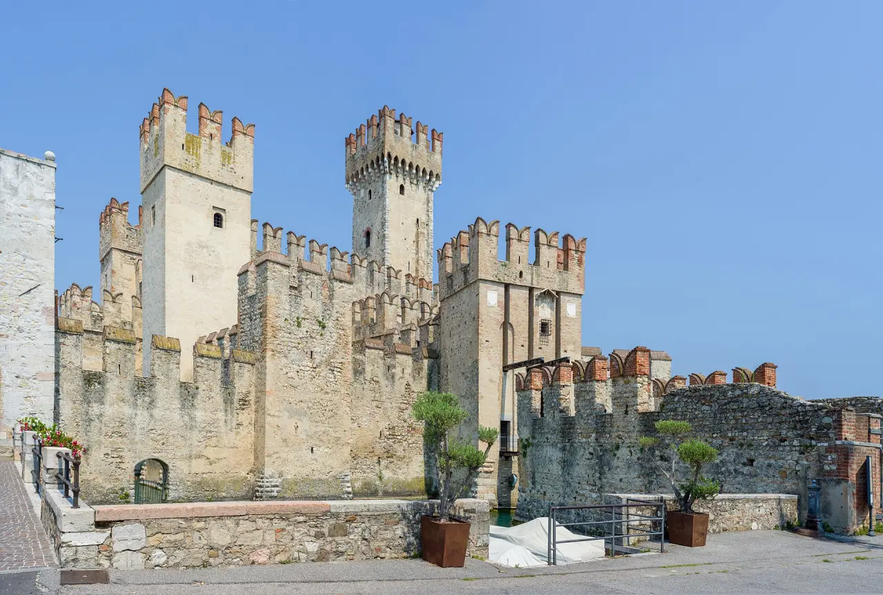 Chiesetta di Sant'Anna della Rocca